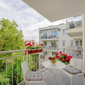 Feel Home Superior # Free Parking # Balcony # Ac